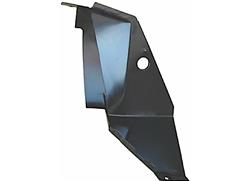 Sherman Frame Rail Braces for 1971-1974 ROAD RUNNER, SATELLITE - SHE304-82XL