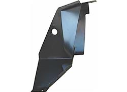 Sherman Frame Rail Braces for 1971-1974 ROAD RUNNER, SATELLITE - SHE304-82XR