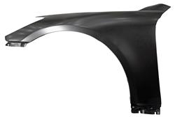Sherman Fenders for 2009-2014 GENESIS - SHE3106-31Q-1