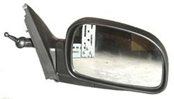 Sherman Side Mirrors SHE3170-300-2
