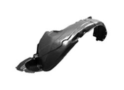 Sherman Inner Fenders for 2007-2009 SANTA FE - SHE3171-24-1