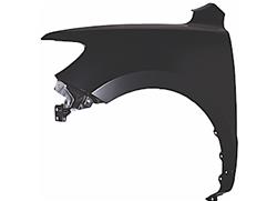 Sherman Fenders for 2007-2009 SANTA FE - SHE3171-31-1