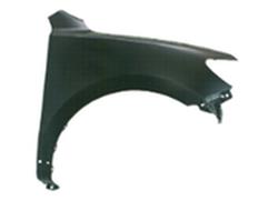 Sherman Fenders for 2007-2009 SANTA FE - SHE3171-31Q-2