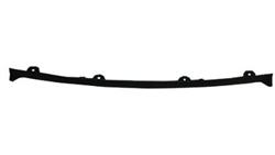 Sherman Parts - Bumper Moldings for 2007-2009 SANTA FE - SHE3171-351-0
