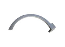 Sherman Parts - Wheel Opening and Fender Trim for 2013-2018 SANTA FE SPORT - SHE3172-92-1
