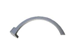 Sherman Parts - Wheel Opening and Fender Trim for 2013-2018 SANTA FE SPORT - SHE3172-92-2