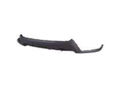 Sherman Parts - Front Spoilers, Splitters & Valances for 2010-2012 SANTA FE - SHE3172A-22C-0