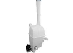 Sherman Windshield Washer Reservoirs for 2013-2016 SANTA FE - SHE3172A-600W-0