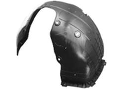 Sherman Fender Splash Shields for 2016-2018 TUCSON - SHE3175-24Q-1