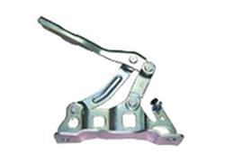 Sherman Hood Hinges for 2016-2021 TUCSON - SHE3175-42-2