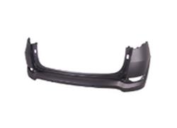 Sherman Parts - Bumper Covers for 2016-2018 TUCSON - SHE3175-89U-0