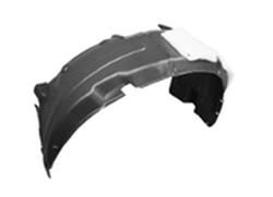 Sherman Fender Splash Shields for 2014-2015 TUCSON - SHE3175A-24-1
