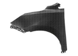 Sherman Fender Splash Shields for 2010-2015 TUCSON - SHE3175A-31-1