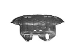 Sherman Parts Engine, Fuel Rail and Coil Covers SHE3175A-49S-0