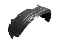 Sherman Fender Splash Shields for 2010-2013 TUCSON - SHE3175B-24-1