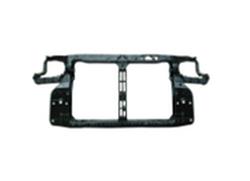 Sherman Radiator Core Supports for 2005-2009 TUCSON - SHE3175B-49A-0