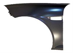 Sherman Fenders for 2007-2008 TIBURON - SHE3187-31A-1