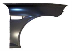 Sherman Fenders for 2007-2008 TIBURON - SHE3187-31A-2