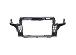 Sherman Radiator Core Supports for 2012-2013 VELOSTER - SHE3188-49AQ-0
