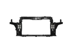 Sherman Radiator Core Supports for 2014-2017 VELOSTER - SHE3188A-49AQ-0