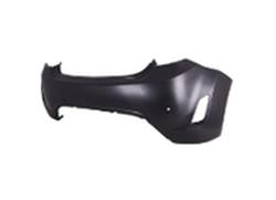 Sherman Parts - Bumper Covers for 2012-2017 VELOSTER - SHE3188A-89-0