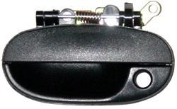 Sherman Exterior Door Handles for 1995-1999 ACCENT - SHE3191-135B-1