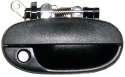 Sherman Exterior Door Handles for 1995-1999 ACCENT - SHE3191-135B-2