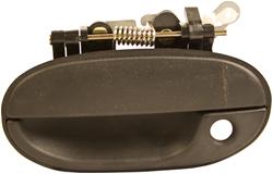 Sherman Exterior Door Handles for 1997-1999 ACCENT - SHE3191-135B-3