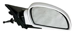 Sherman Side Mirrors for 2002-2006 ACCENT - SHE3192-301-2