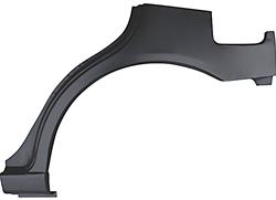 Sherman Parts - Patch Panels for 2000-2005 ACCENT - SHE3192-59-1