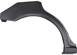 Sherman Parts - Patch Panels for 2000-2005 ACCENT - SHE3192-59-2
