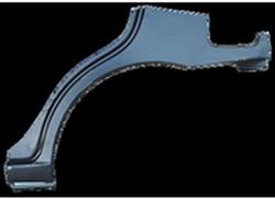 Sherman Parts Patch Panels SHE3192-59A-1