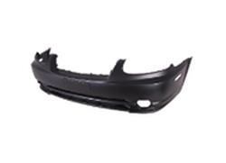 Sherman Bumper Covers for 2003-2006 ACCENT - SHE3192-87-4