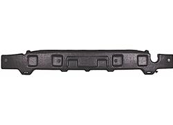 Sherman Parts - Bumper Replacement Parts for 2006-2011 ACCENT - SHE3192A-84A-0