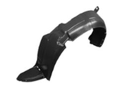Sherman Fender Splash Shields for 2012-2013 ACCENT - SHE3192AB-24-1