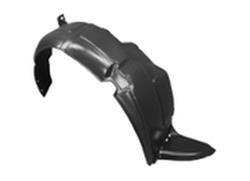 Sherman Fender Splash Shields for 2012-2013 ACCENT - SHE3192AB-24-2