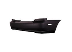Sherman Parts - Bumper Covers for 2003-2006 ACCENT - SHE3192B-89-0