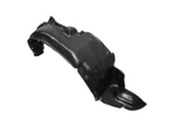 Sherman Parts - Wheel Housings for 1996-1998 ELANTRA - SHE3194-24-2