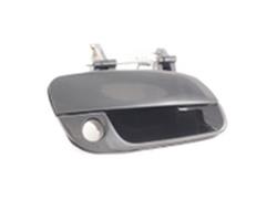 Sherman Exterior Door Handles for 2001-2006 ELANTRA - SHE3194A-135-2