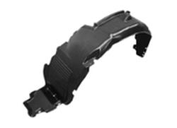 Sherman Inner Fenders for 2004-2006 ELANTRA - SHE3194A-24-3