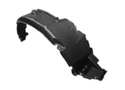 Sherman Inner Fenders for 2004-2006 ELANTRA - SHE3194A-24-4