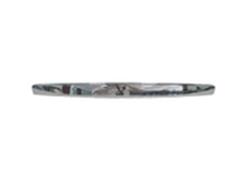 Sherman Hood Moldings for 2001-2006 ELANTRA - SHE3194A-28M-0
