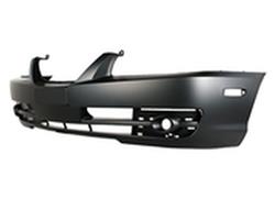 Sherman Bumper Covers for 2004-2006 ELANTRA - SHE3194A-87-3