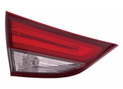 Sherman Tail Lamp Assemblies SHE3194B-192-1