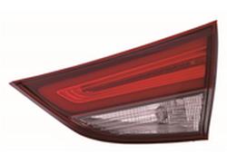 Sherman Tail Lamp Assemblies SHE3194B-192-2