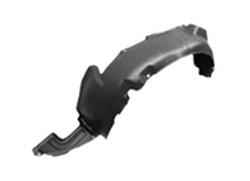 Sherman Inner Fenders for 2007-2010 ELANTRA - SHE3194B-24-1