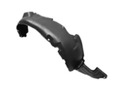 Sherman Inner Fenders for 2007-2010 ELANTRA - SHE3194B-24-2