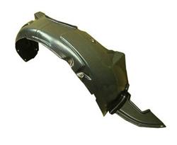 Sherman Inner Fenders for 2009-2012 ELANTRA - SHE3194B-24-4