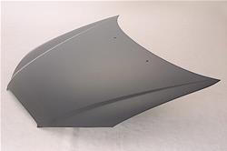 Sherman Hoods for 2007-2008 ELANTRA - SHE3194B-28Q-0