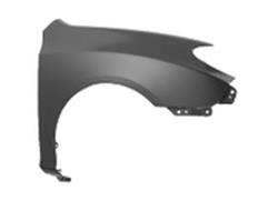 Sherman Fenders for 2007-2010 ELANTRA - SHE3194B-31-2